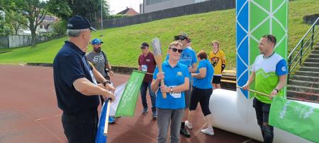 sprejem slovenske olimpijske bakle v Postojni (15)
